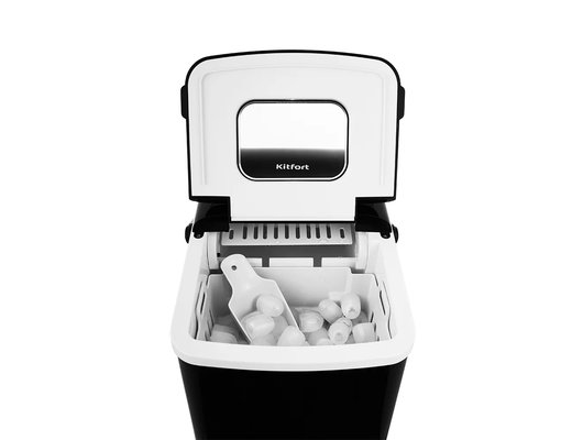 Льдогенераторы KITFORT КТ-1806